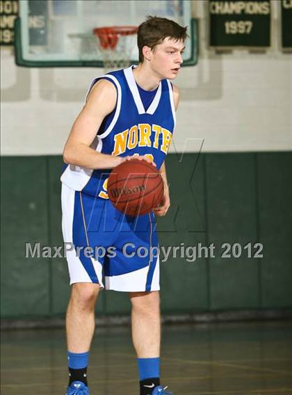 Thumbnail 3 in Haldane vs. North Salem (5th Annual Putnam Challenge) photogallery.