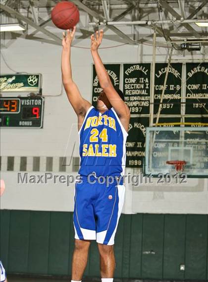 Thumbnail 2 in Haldane vs. North Salem (5th Annual Putnam Challenge) photogallery.