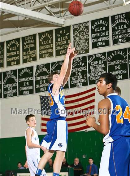 Thumbnail 1 in Haldane vs. North Salem (5th Annual Putnam Challenge) photogallery.