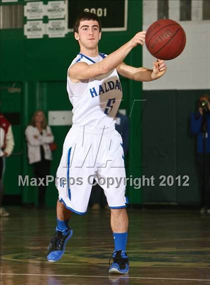 Thumbnail 2 in Haldane vs. North Salem (5th Annual Putnam Challenge) photogallery.