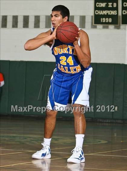 Thumbnail 1 in Haldane vs. North Salem (5th Annual Putnam Challenge) photogallery.