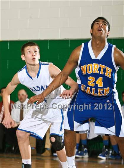 Thumbnail 1 in Haldane vs. North Salem (5th Annual Putnam Challenge) photogallery.