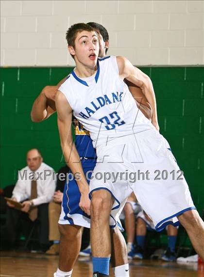 Thumbnail 2 in Haldane vs. North Salem (5th Annual Putnam Challenge) photogallery.