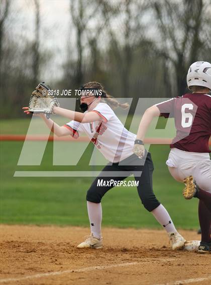 Thumbnail 3 in New Paltz @ Marlboro Central photogallery.