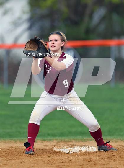 Thumbnail 1 in New Paltz @ Marlboro Central photogallery.
