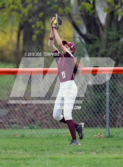 Thumbnail 3 in New Paltz @ Marlboro Central photogallery.