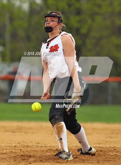 Thumbnail 2 in New Paltz @ Marlboro Central photogallery.