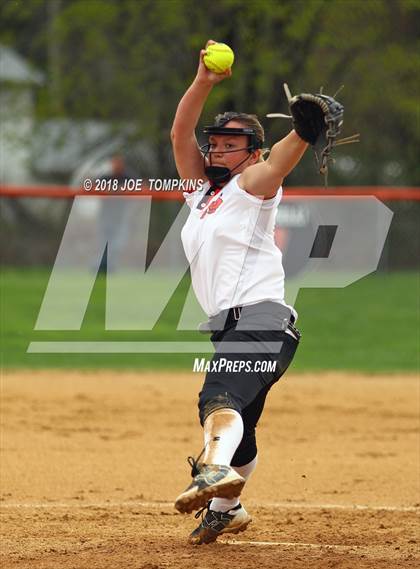 Thumbnail 1 in New Paltz @ Marlboro Central photogallery.