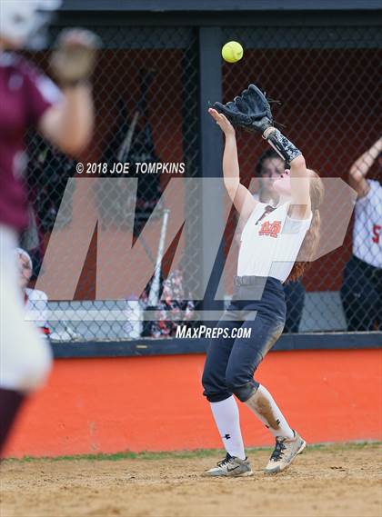 Thumbnail 3 in New Paltz @ Marlboro Central photogallery.