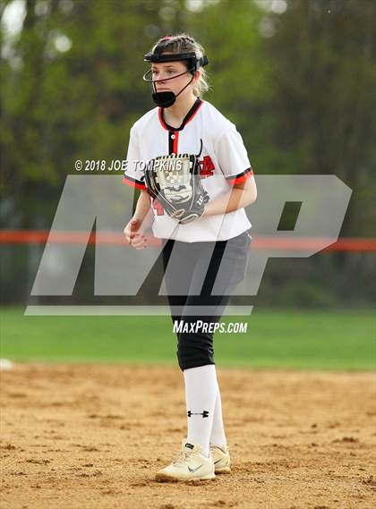 Thumbnail 1 in New Paltz @ Marlboro Central photogallery.