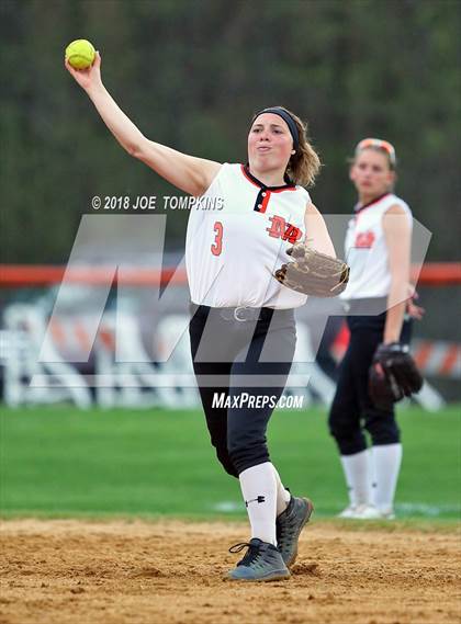 Thumbnail 3 in New Paltz @ Marlboro Central photogallery.