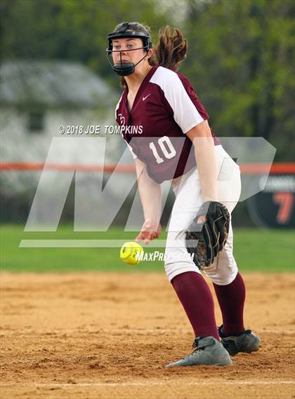 Thumbnail 1 in New Paltz @ Marlboro Central photogallery.