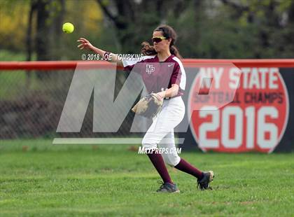Thumbnail 3 in New Paltz @ Marlboro Central photogallery.