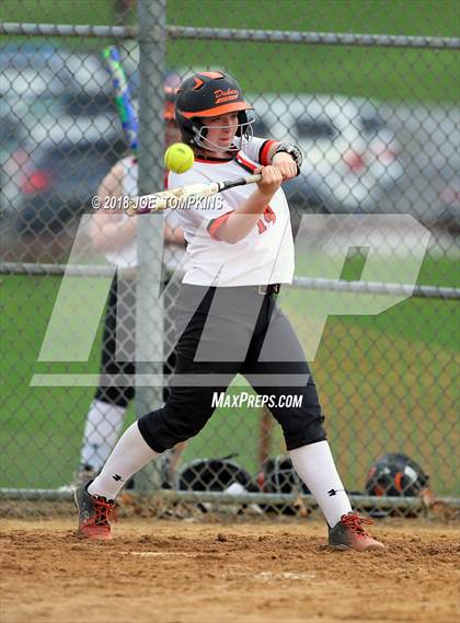 Thumbnail 1 in New Paltz @ Marlboro Central photogallery.