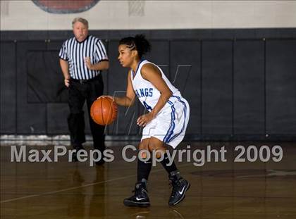 Thumbnail 2 in Wagner @ Jay (McDonalds Texas Invitational) photogallery.