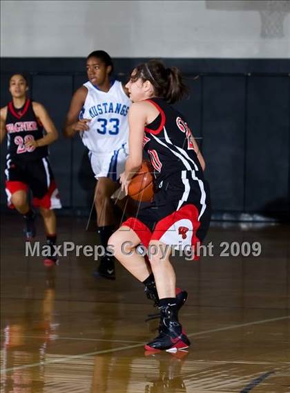 Thumbnail 1 in Wagner @ Jay (McDonalds Texas Invitational) photogallery.