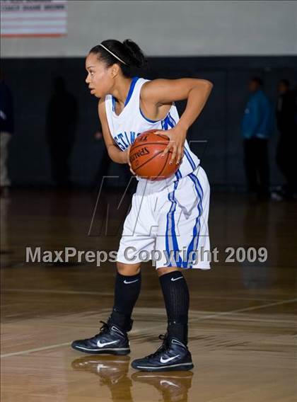 Thumbnail 2 in Wagner @ Jay (McDonalds Texas Invitational) photogallery.