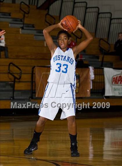 Thumbnail 1 in Wagner @ Jay (McDonalds Texas Invitational) photogallery.