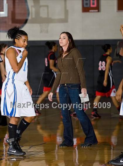 Thumbnail 2 in Wagner @ Jay (McDonalds Texas Invitational) photogallery.