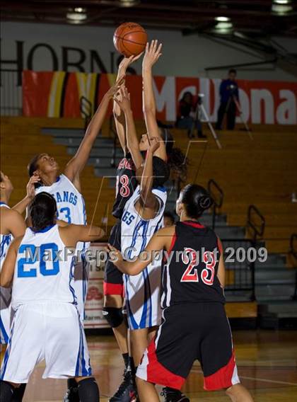 Thumbnail 3 in Wagner @ Jay (McDonalds Texas Invitational) photogallery.