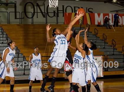 Thumbnail 3 in Wagner @ Jay (McDonalds Texas Invitational) photogallery.