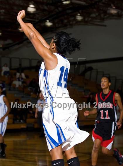 Thumbnail 1 in Wagner @ Jay (McDonalds Texas Invitational) photogallery.