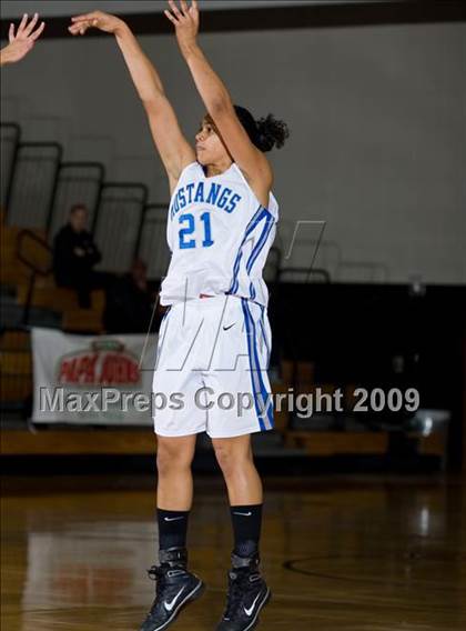 Thumbnail 2 in Wagner @ Jay (McDonalds Texas Invitational) photogallery.