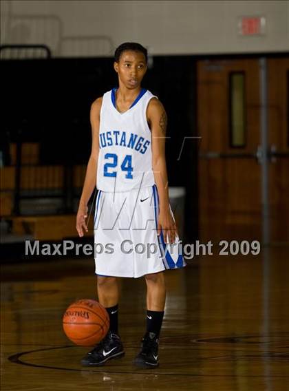 Thumbnail 3 in Wagner @ Jay (McDonalds Texas Invitational) photogallery.