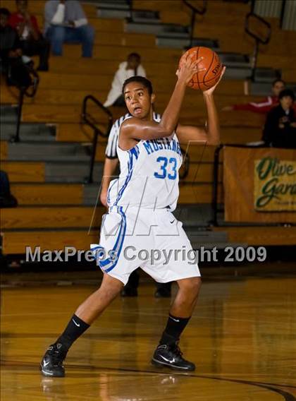 Thumbnail 3 in Wagner @ Jay (McDonalds Texas Invitational) photogallery.