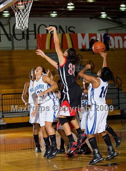 Thumbnail 3 in Wagner @ Jay (McDonalds Texas Invitational) photogallery.