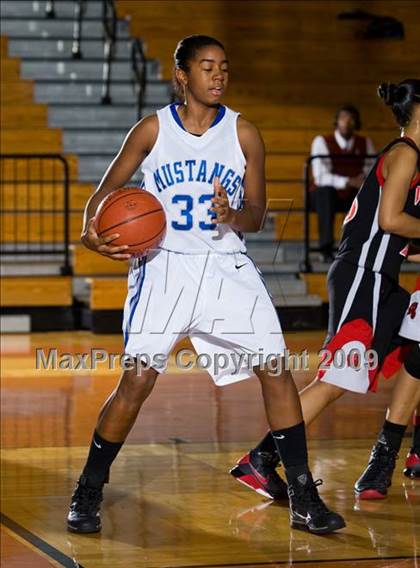 Thumbnail 2 in Wagner @ Jay (McDonalds Texas Invitational) photogallery.