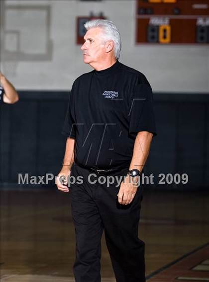 Thumbnail 2 in Wagner @ Jay (McDonalds Texas Invitational) photogallery.