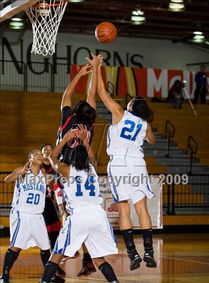 Thumbnail 1 in Wagner @ Jay (McDonalds Texas Invitational) photogallery.