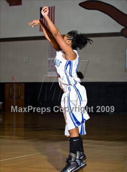 Thumbnail 1 in Wagner @ Jay (McDonalds Texas Invitational) photogallery.