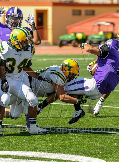 Thumbnail 3 in Mayfield @ Manzano photogallery.