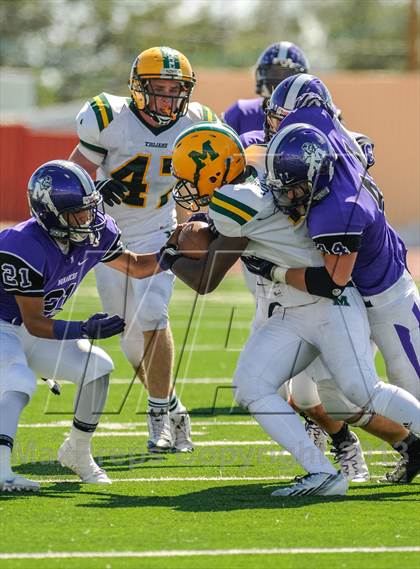 Thumbnail 1 in Mayfield @ Manzano photogallery.
