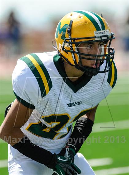 Thumbnail 2 in Mayfield @ Manzano photogallery.