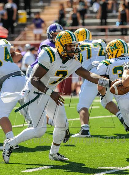 Thumbnail 3 in Mayfield @ Manzano photogallery.
