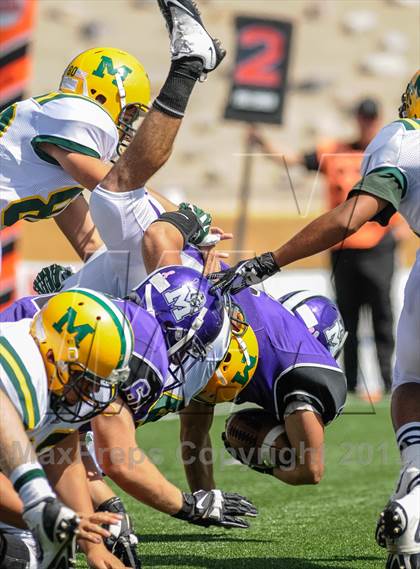 Thumbnail 2 in Mayfield @ Manzano photogallery.