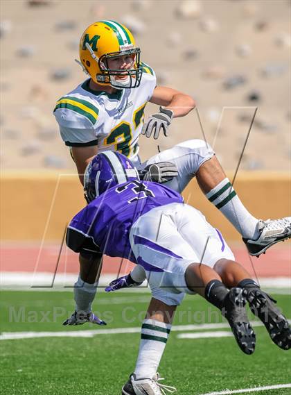 Thumbnail 3 in Mayfield @ Manzano photogallery.