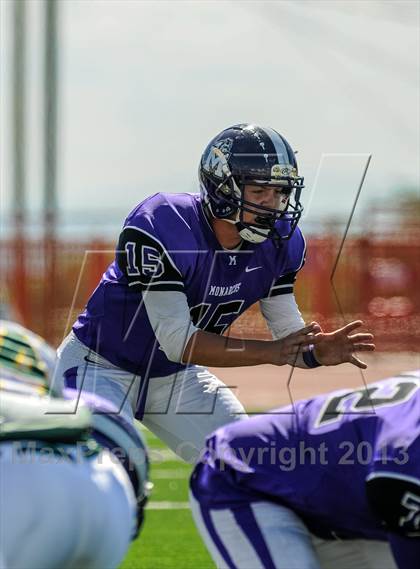Thumbnail 1 in Mayfield @ Manzano photogallery.