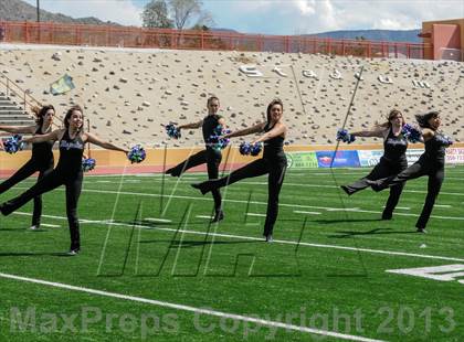 Thumbnail 1 in Mayfield @ Manzano photogallery.