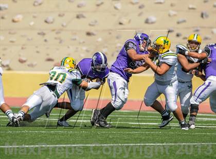Thumbnail 2 in Mayfield @ Manzano photogallery.