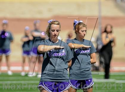 Thumbnail 1 in Mayfield @ Manzano photogallery.