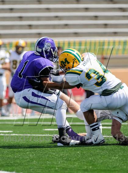 Thumbnail 1 in Mayfield @ Manzano photogallery.