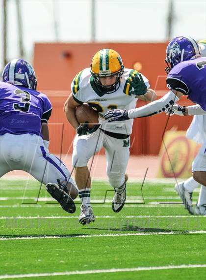 Thumbnail 1 in Mayfield @ Manzano photogallery.
