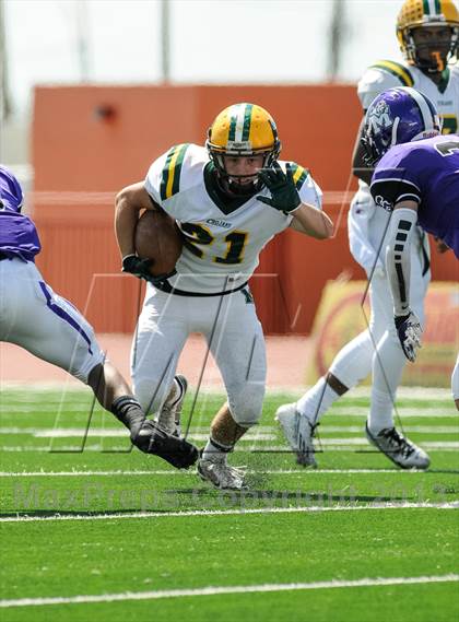 Thumbnail 3 in Mayfield @ Manzano photogallery.