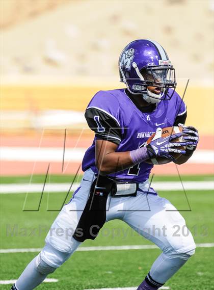 Thumbnail 1 in Mayfield @ Manzano photogallery.