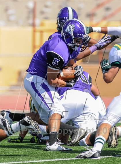 Thumbnail 3 in Mayfield @ Manzano photogallery.