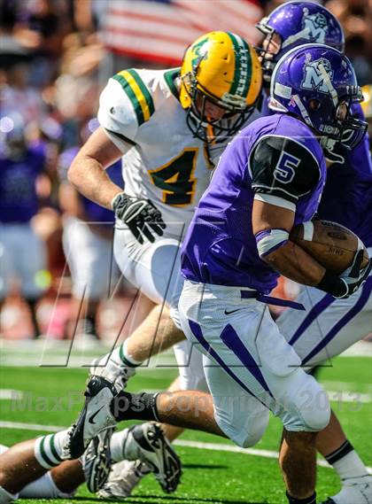 Thumbnail 1 in Mayfield @ Manzano photogallery.